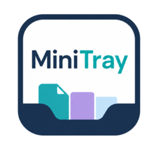 MiniTray